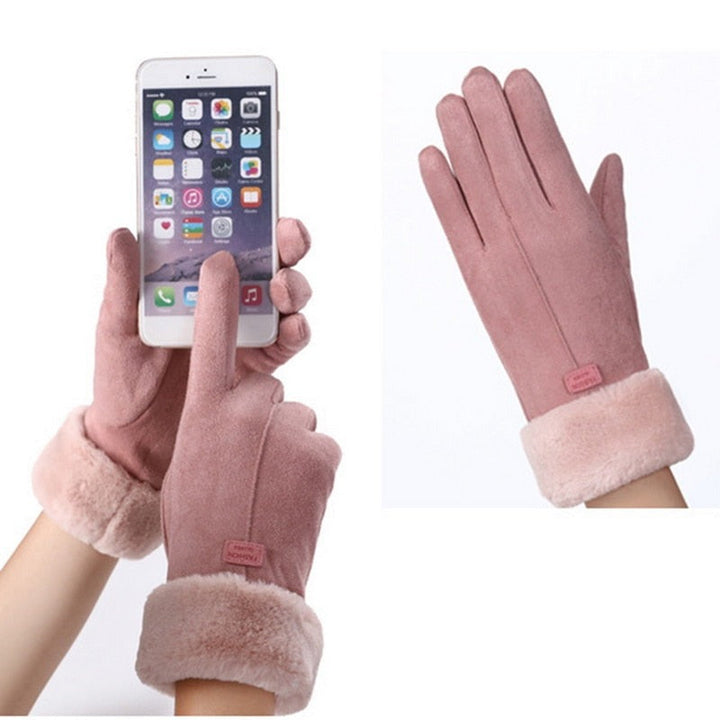 Thermal Waterproof Gloves