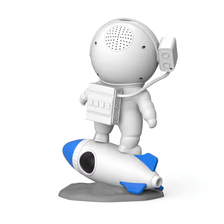 Astronaut Projector Lamp - AstroGlow | Kalsten