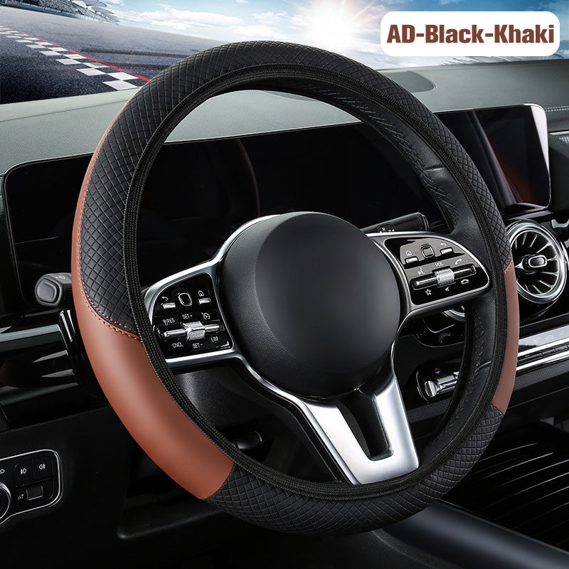 Universal Car Steering Wheel Cover | Kalsten