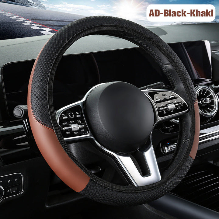 Universal Car Steering Wheel Cover | Kalsten