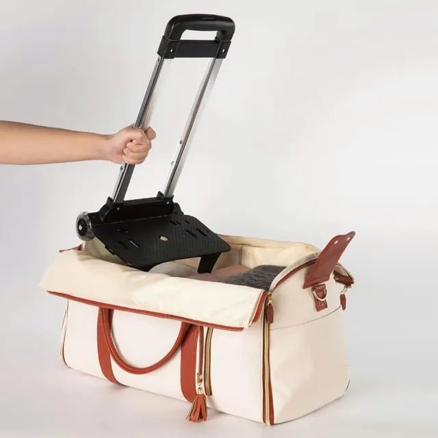 Kalsten |  Foldable Travel Bag 2.0