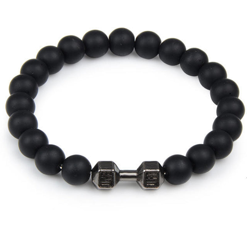 Dumbbell Bracelet | Kalsten