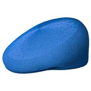 Tropic 504 Ventair - Kangol Flat Cap | Kalsten