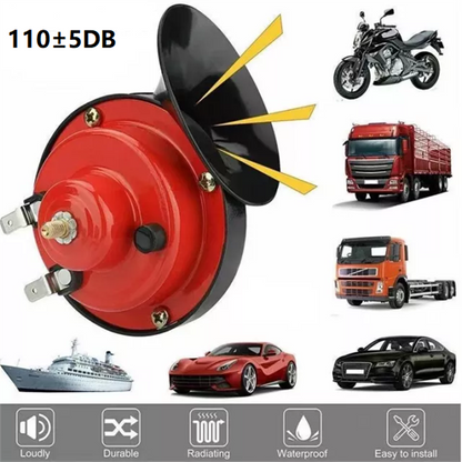 BowLift | New Generation Train Horn for Cars