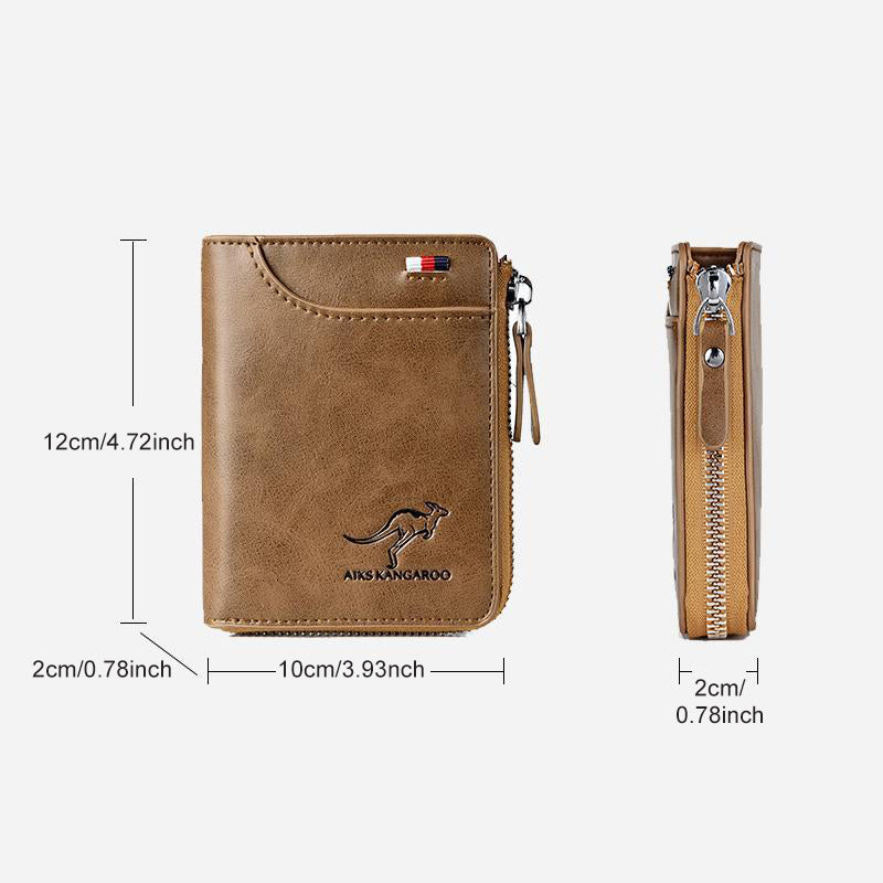 Kalsten | Men's RFID-blocking Wallet