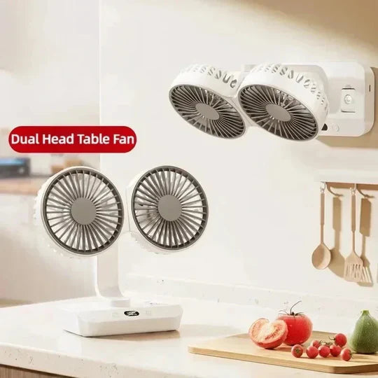 BreezeGlide — Refreshing freedom that turns any room into a place of comfort | Kalsten