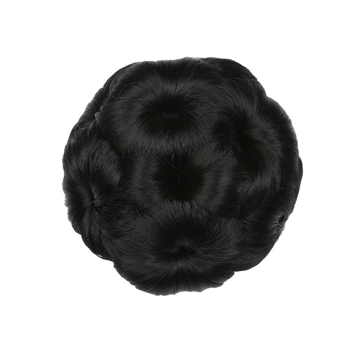 Kalsten | Fiora Flower-shaped Hairpin – Quick Updo Clip