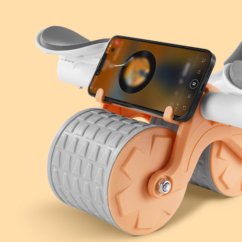 Core-Shock Powerroller — Unleash unmatched strength and toughen your body without limits! | Kalsten