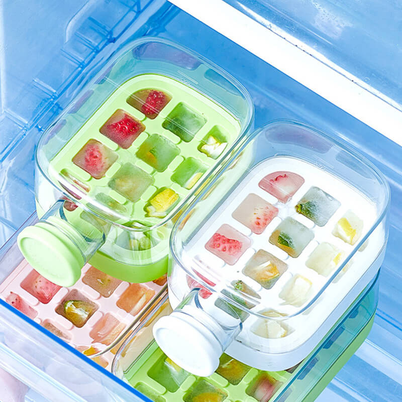FrostBlitz — Cooler enjoyment in seconds, anytime and anywhere! | Kalsten