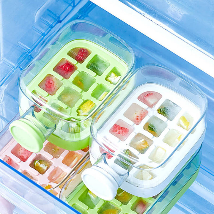 FrostBlitz — Cooler enjoyment in seconds, anytime and anywhere! | Kalsten