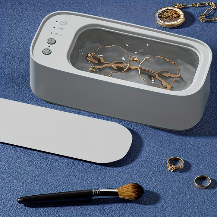 SonicClean - Professional Ultrasonic Cleaning Machine | Kalsten