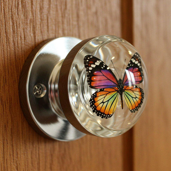 Kalsten | CharmGrip – Open doors with personality and style!