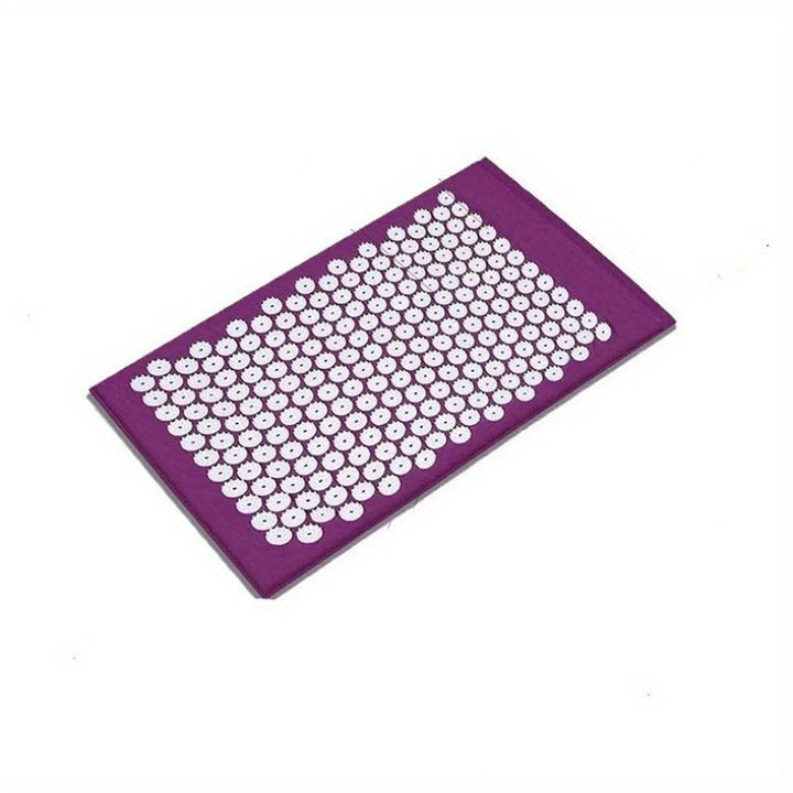 Ultimate acupuncture massage mats and pillow set Kalsten