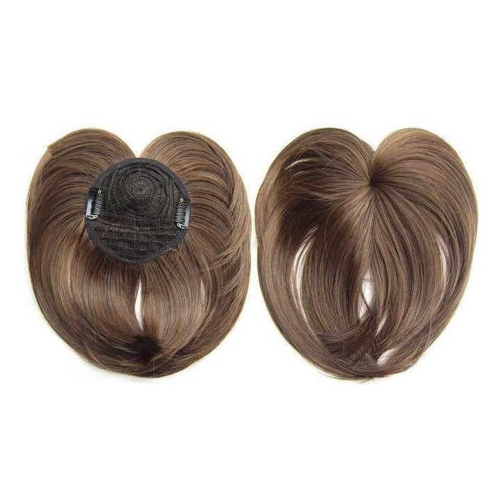 Kalsten | NATURAL HAIR EXTENSIONS