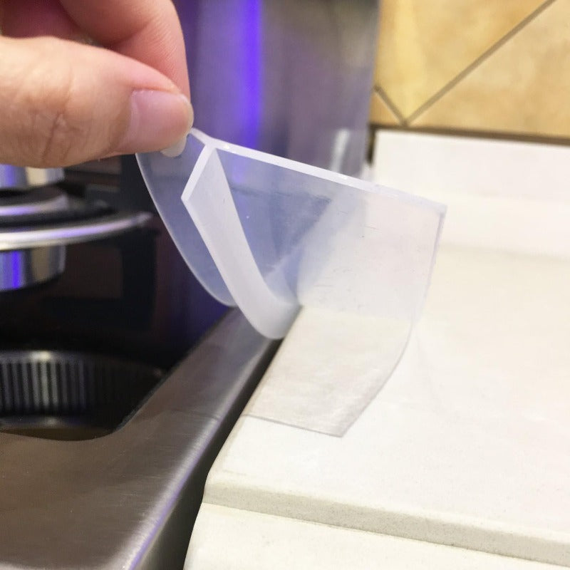 Skanto | Silicone Stove Gap Cover