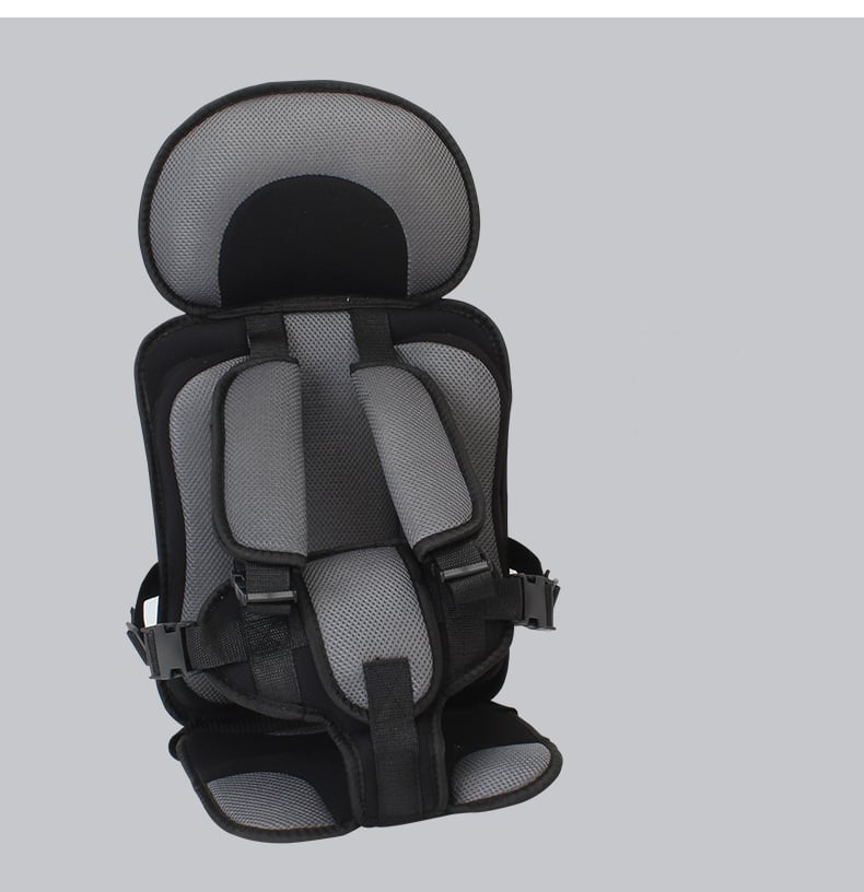 Kalsten | Child seat for the car, portable seat belt – Purchase 2, free shipping