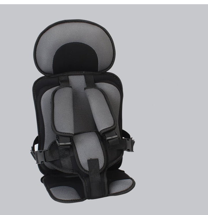 Kalsten | Child seat for the car, portable seat belt – Purchase 2, free shipping