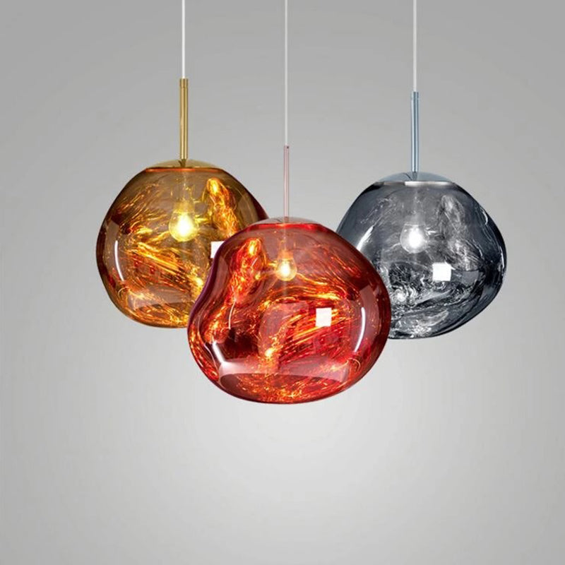 Kalsten | Mirza Pendant Lights