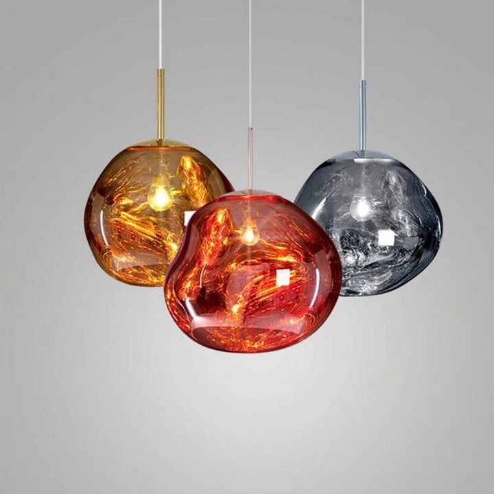 Kalsten | Mirza Pendant Lights