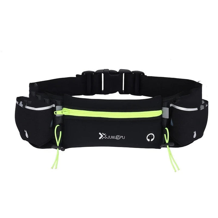 SwiftStride Running Belt — Freedom and Comfort for Limitless, Worry-Free Runs | Kalsten