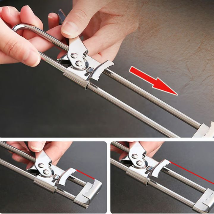 Hammer grip — Free your hands from any can and enjoy pain-free power! | Kalsten