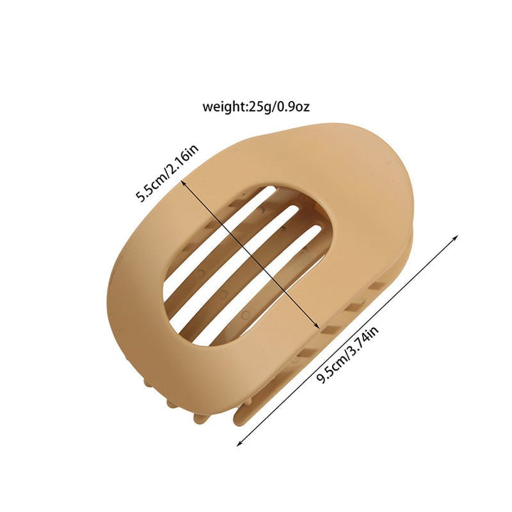Kalsten | Summer Sale Simple Elegant Duckbill Hair Clip