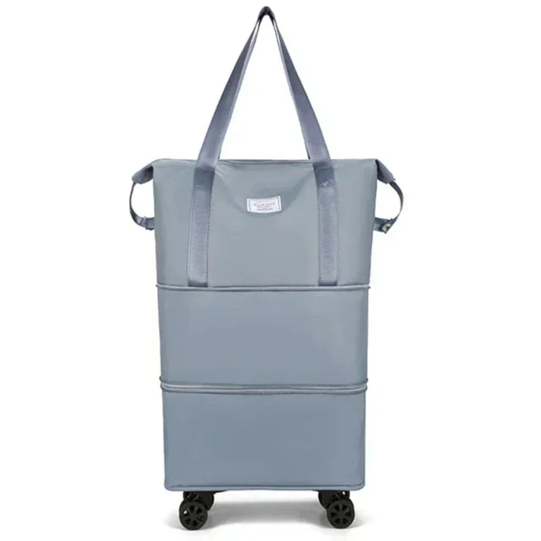 OrgaMax – Master your travel chaos with effortless style and carefree serenity | Kalsten