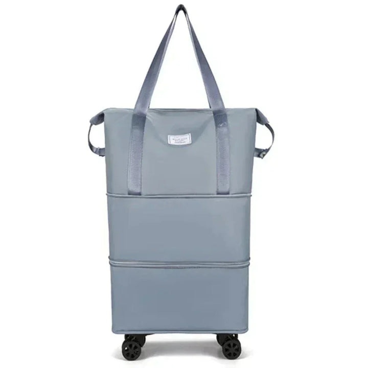OrgaMax – Master your travel chaos with effortless style and carefree serenity | Kalsten