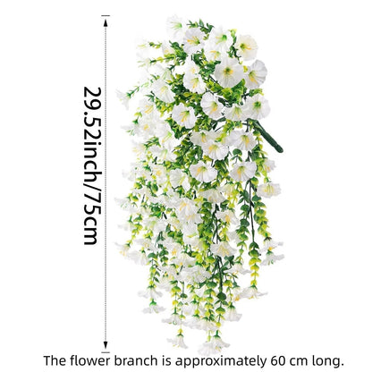 Karnz | UV-resistant hanging morning dew