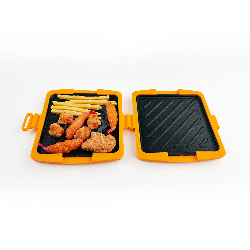 CrunchMate — No more sticky sandwiches, just perfect crunching fun without any stress | Kalsten