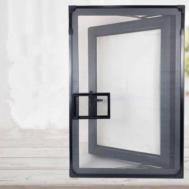 VentilAirShield — Finally breathe insect-free and ventilate worry-free | Kalsten