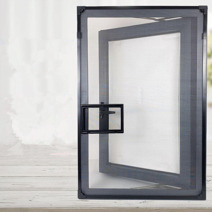 VentilAirShield — Finally breathe insect-free and ventilate worry-free | Kalsten