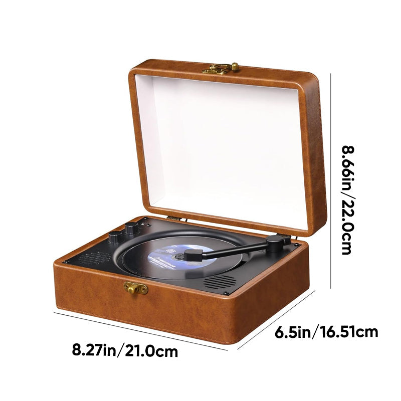 VeloraPulse — Vintage charm meets captivating sound that touches your heart | Kalsten