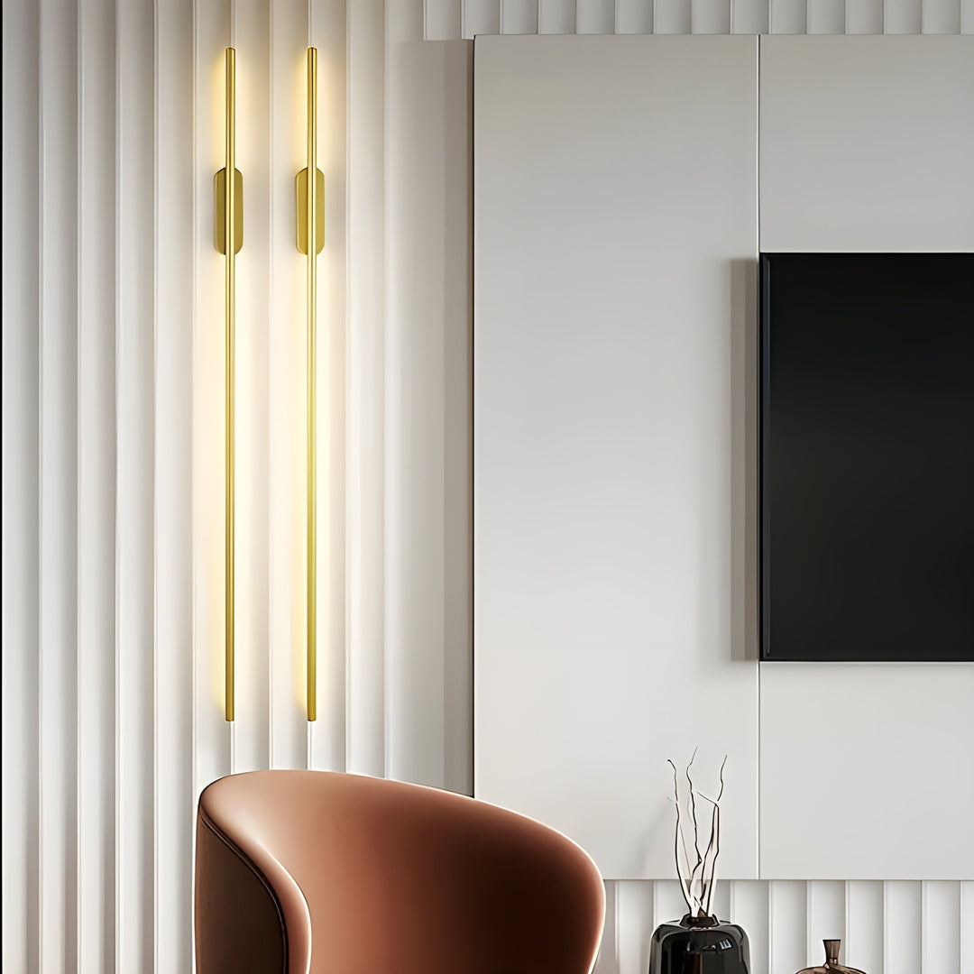 VillaBeam Light - Modern Rectangular Wall Lamp | Kalsten