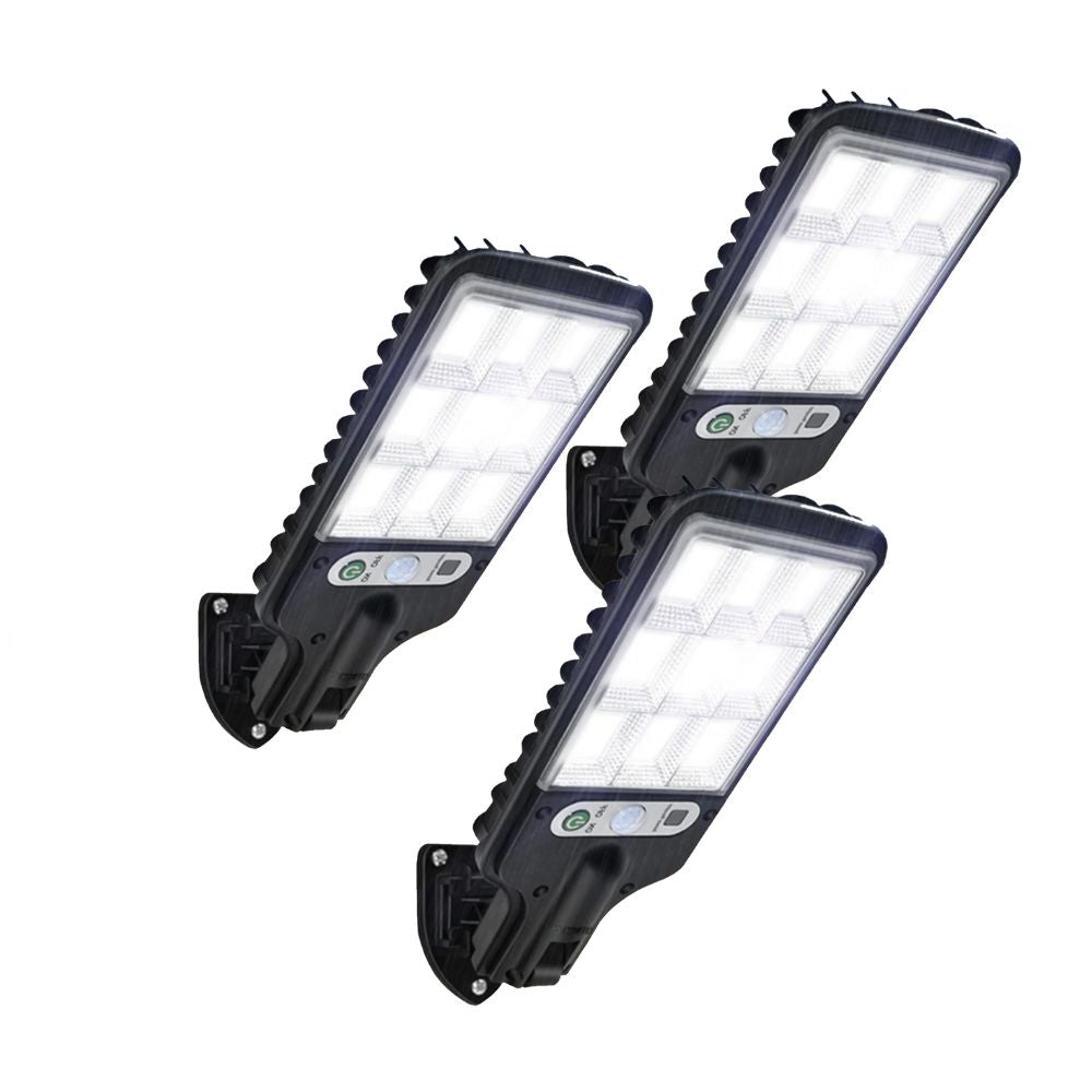 Solar LED Outdoor Light with Motion Sensor – Raylux Motion | Kalsten
