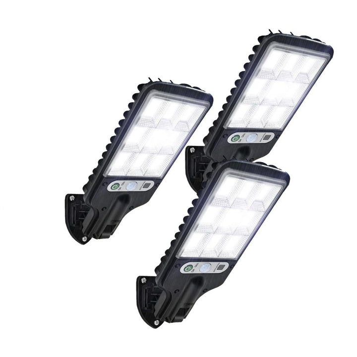 Solar LED Outdoor Light with Motion Sensor – Raylux Motion | Kalsten