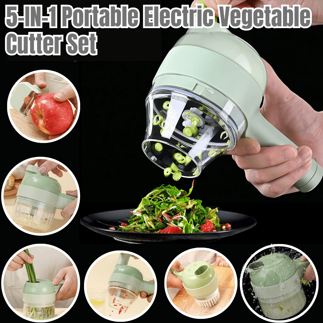 CoupeFacile Save time in the kitchen | Kalsten