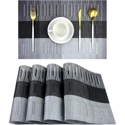 Brehn | High-quality Washable Placemats