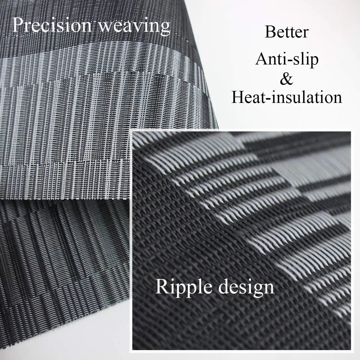 Brehn | High-quality Washable Placemats