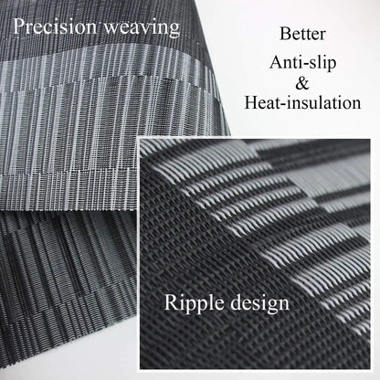 Brehn | High-quality Washable Placemats