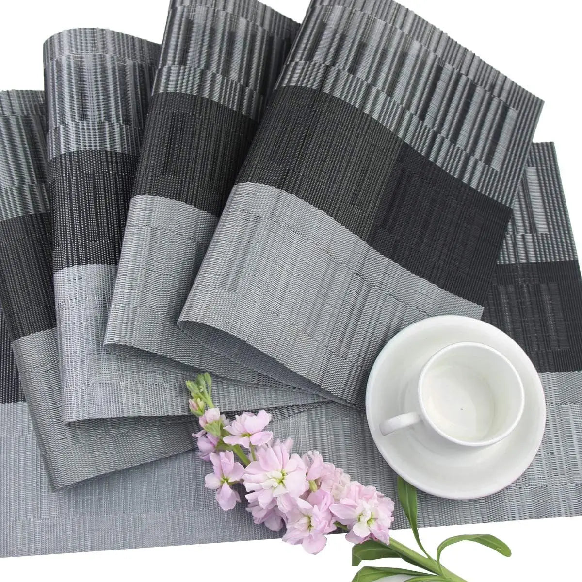 Brehn | High-quality Washable Placemats
