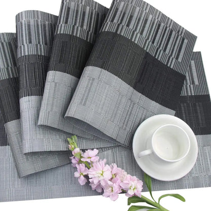 Brehn | High-quality Washable Placemats