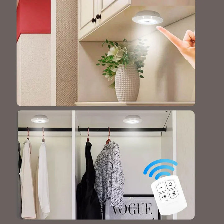 Smart LED Lighting with Standby Function - SmartGlow | Kalsten