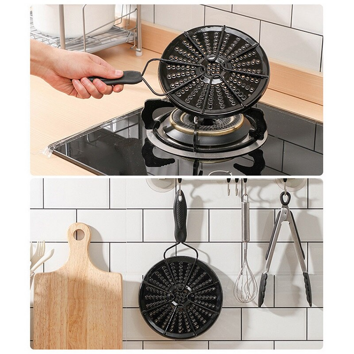 Kalsten | Stove Heat Diffuser Pan Protector Plate