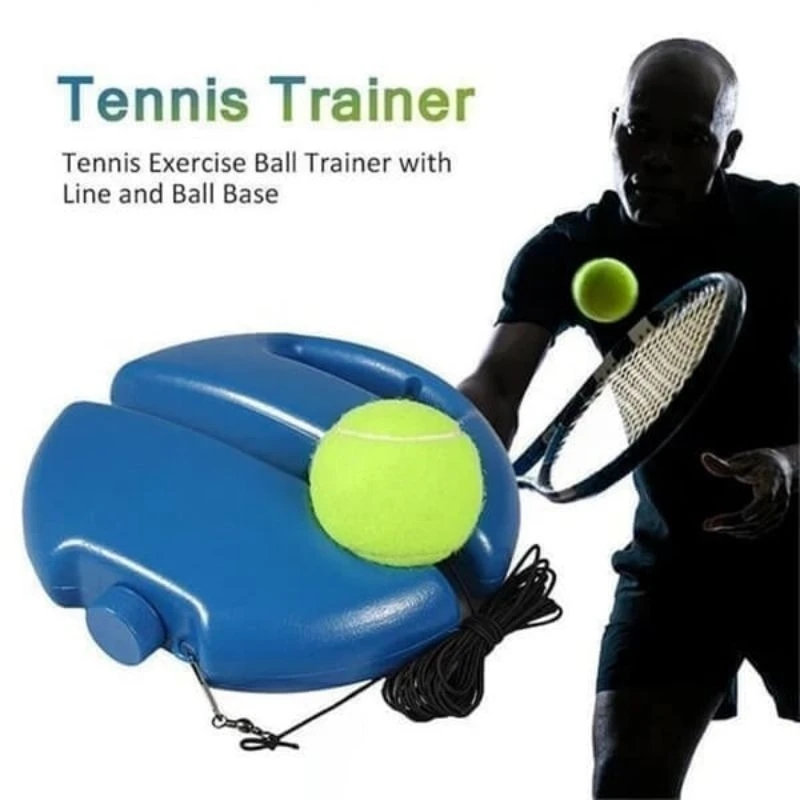 Tennis Pro - No More Looking for Partner Kalsten