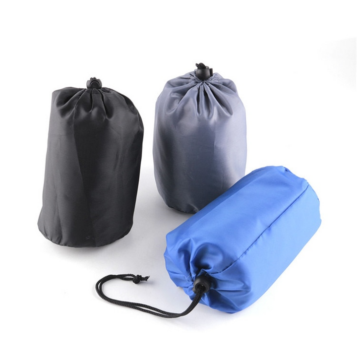 Inflatable Headrest Travel Pillow | Kalsten