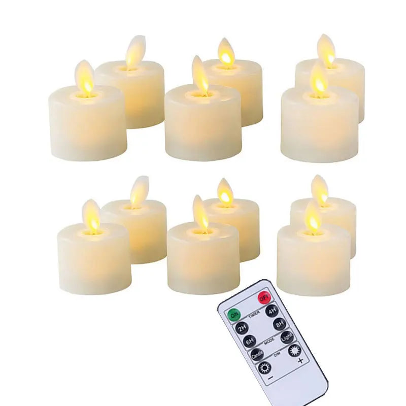 Skanto | LED Light Set