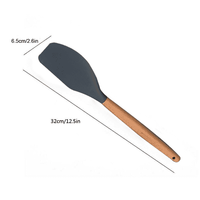 9 Pcs Silicone Kitchen Utensils Set | Kalsten