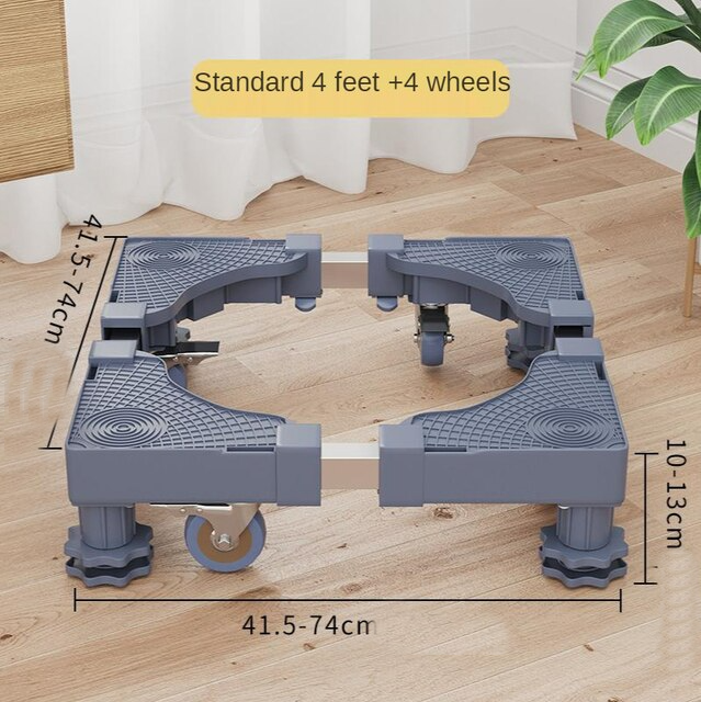 Kalsten | Adjustable Heavy Duty Appliance Mover Roller