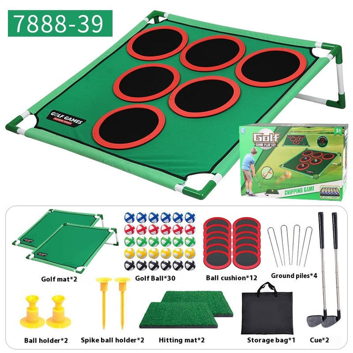Kalsten | Portable Golf Pong Game Set